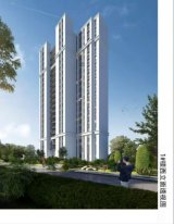 城东区城东区金座铂湾楼盘新房真实图片