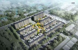 丹阳城区丹阳城区建达·新康家园楼盘新房真实图片