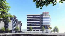 江城区江城区碧湖湾·邸楼盘新房真实图片