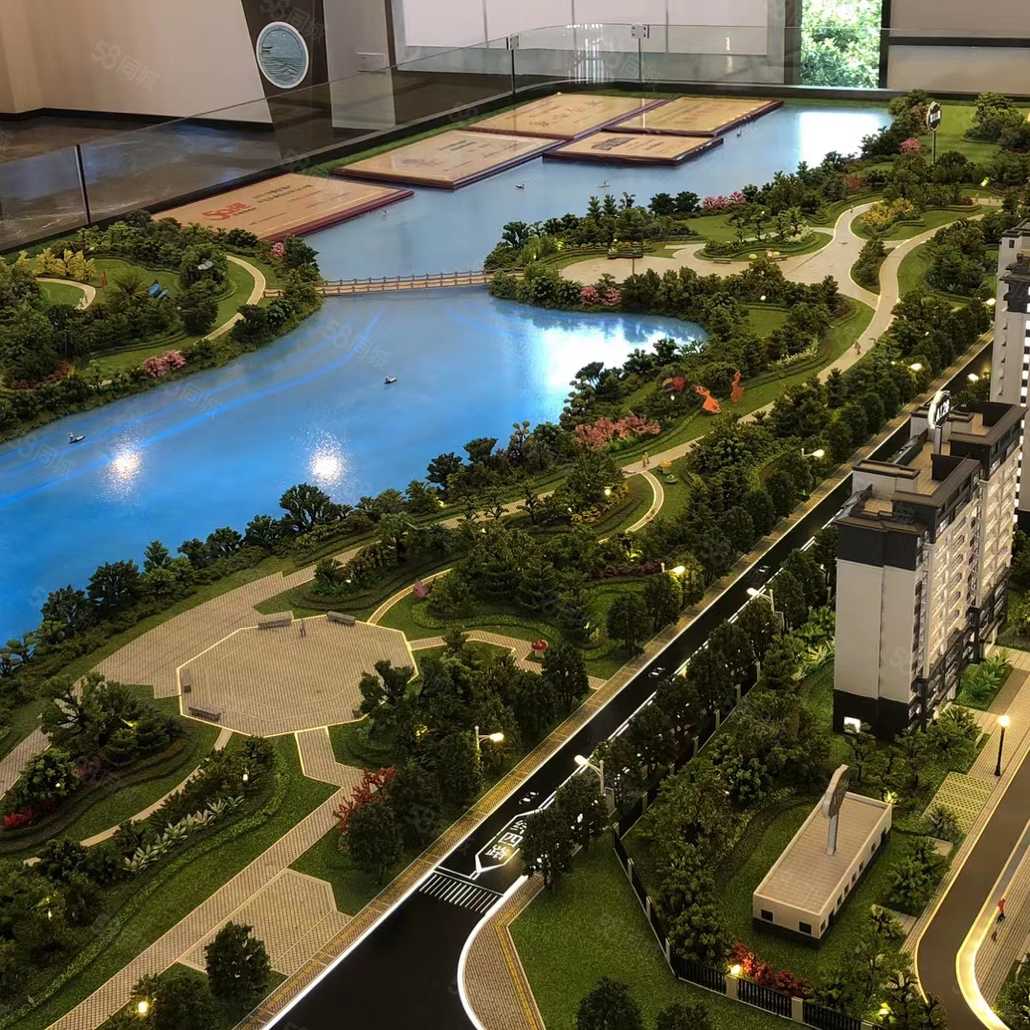 汪青青联系电话_置业顾问销售汪青青发布的远大观湖印楼盘动态-58同城