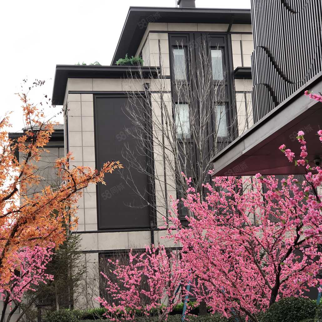 李春玉联系电话_置业顾问销售李春玉发布的路劲御合院楼盘动态-58同城