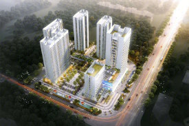 瑞丽市新城区瑞丽玺越广场楼盘新房真实图片