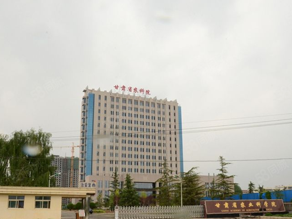 中集青春里楼盘周边配套