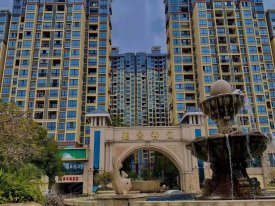 宜州区宜州区宜州雍景香江楼盘新房真实图片