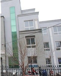 正南凯旋城楼盘建筑物外景