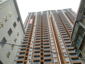 昭阳区昭阳区远森俊城楼盘新房真实图片