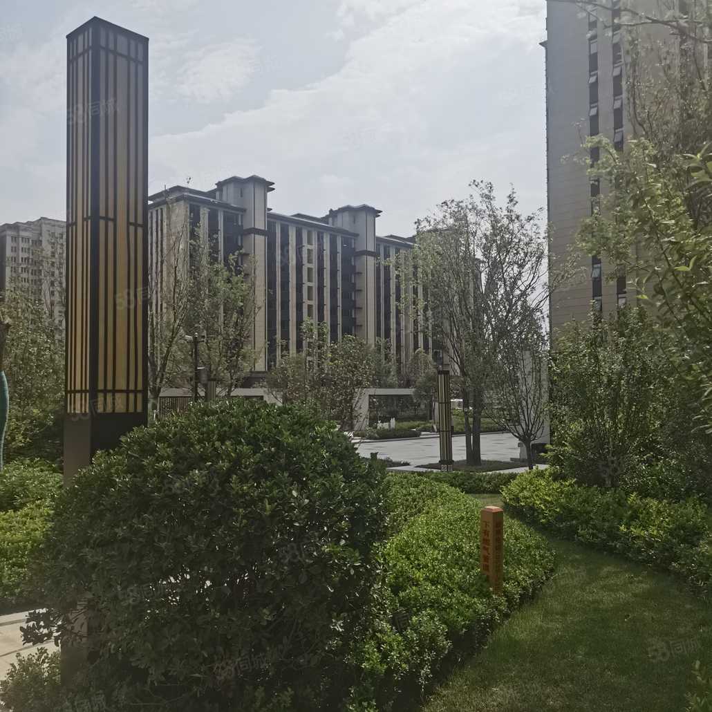 杨旭联系电话_置业顾问销售杨旭发布的华颂云玺楼盘动态-58同城