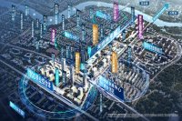 旭辉天府未来中心