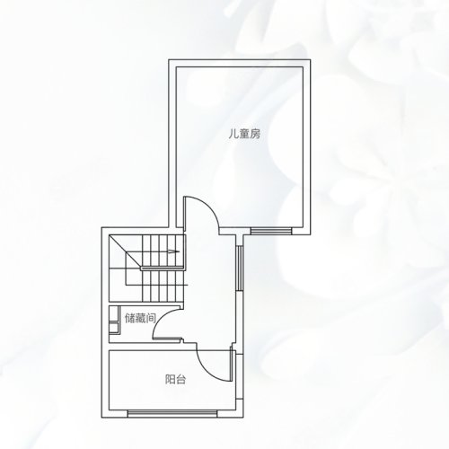 新城上坤樾山明月户型图