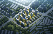 科创园区科创园区景茂天玺楼盘新房真实图片