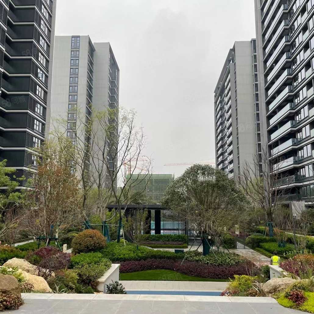 廖美星联系电话_置业顾问销售廖美星发布的绿城华生桂语朝阳楼盘动态