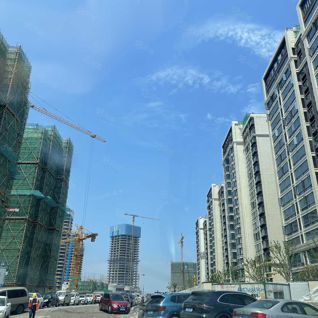 金晶联系电话_置业顾问销售金晶发布的hfc华发金融活力城楼盘动态-58