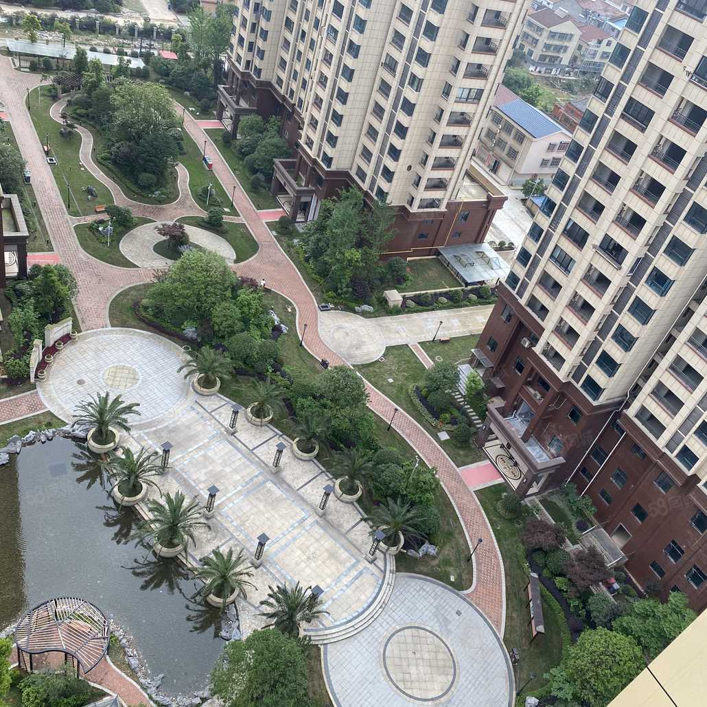 廖燕联系电话_置业顾问销售廖燕发布的九岳山语湖楼盘动态-58同城