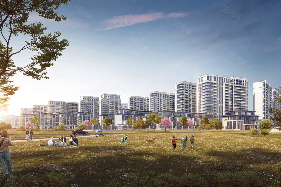 东湖湾,运城市涑水街以北,安邑西路以西