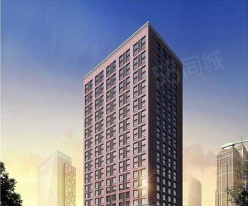 运河新区运河新区四季观邸楼盘新房真实图片