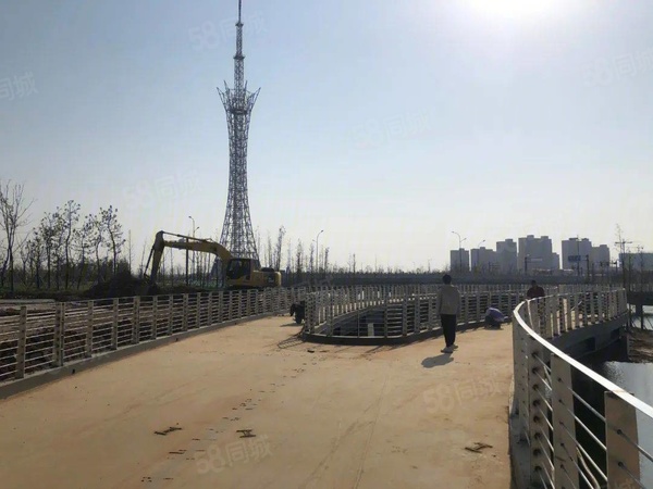 佳源·优优城南楼盘建筑物外景