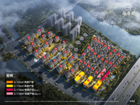 越城区越城区城投越馨园楼盘新房真实图片