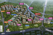 万柏林万柏林中海国际社区楼盘新房真实图片