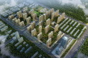 开发区长江大道想象国际楼盘新房真实图片