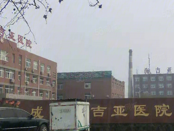 东城云玺周边医院