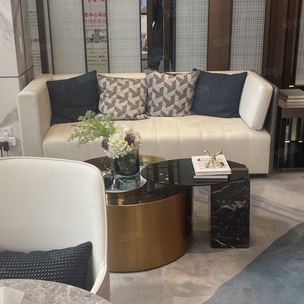 柴林峰联系电话_置业顾问销售柴林峰发布的德信恒尊星悦府楼盘动态-58