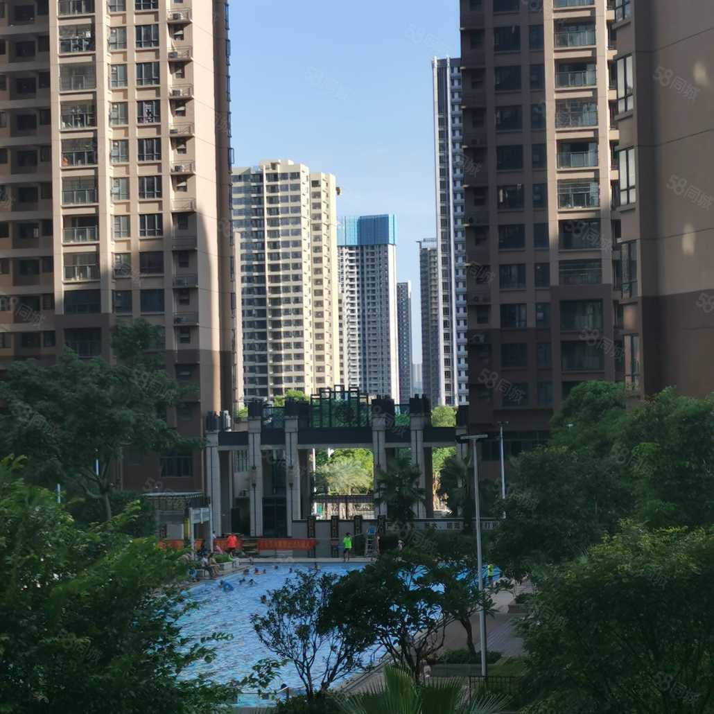 余翠芳联系电话_置业顾问销售余翠芳发布的鸿安花园楼盘动态-58同城