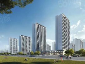 丰满区丰满区中海·寰宇天下楼盘新房真实图片