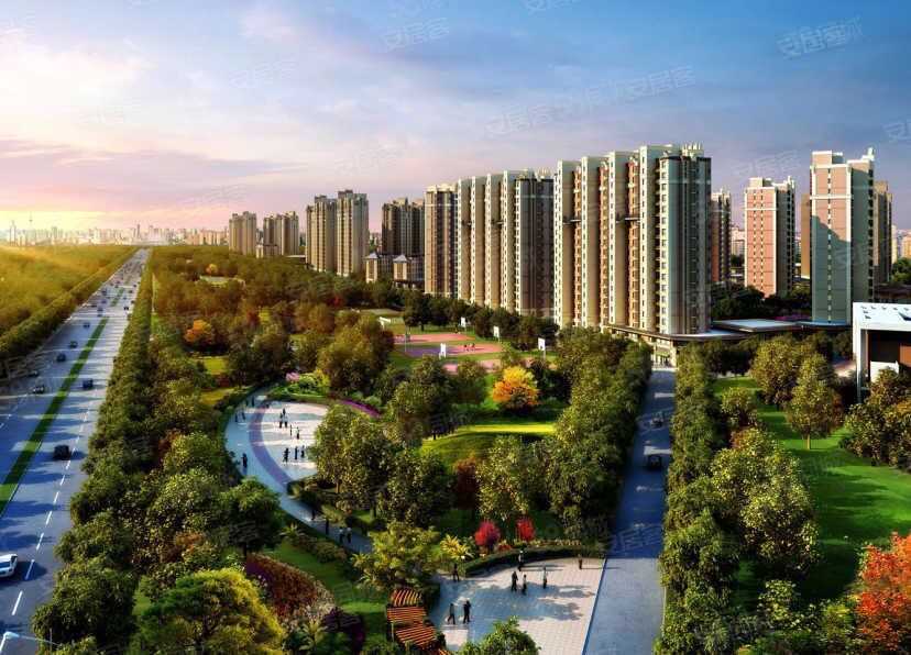 联系电话_置业顾问销售发布的永清融创城楼盘动态-58同城