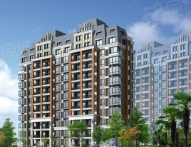 迎江区迎江区绿地迎江世纪城二期楼盘新房真实图片