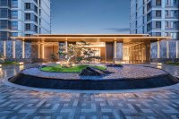 金地藝墅家·风华印