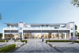 宁远县宁远县宁远碧桂园·城央壹品楼盘新房真实图片