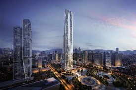 盘龙区北京路片区俊发春之眼楼盘新房真实图片