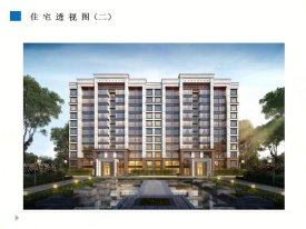 城关东郊东郡澜华府楼盘新房真实图片
