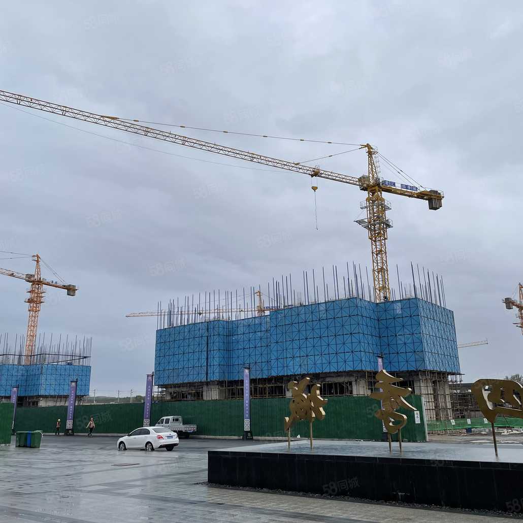 李二丹联系电话_置业顾问销售李二丹发布的君汇·四季城楼盘动态-58