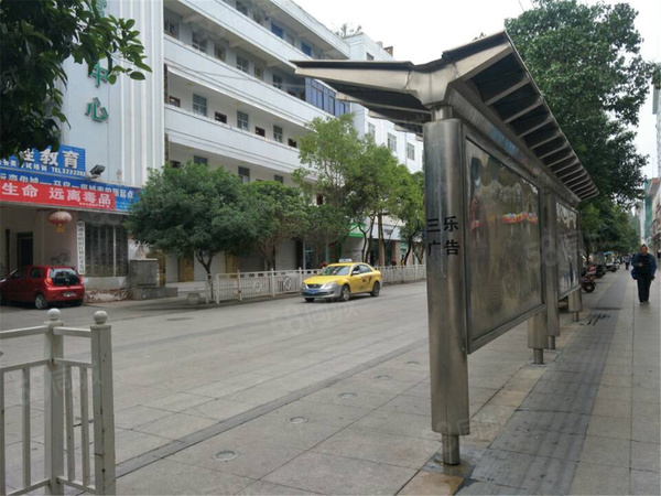 远森俊城楼盘区位规划