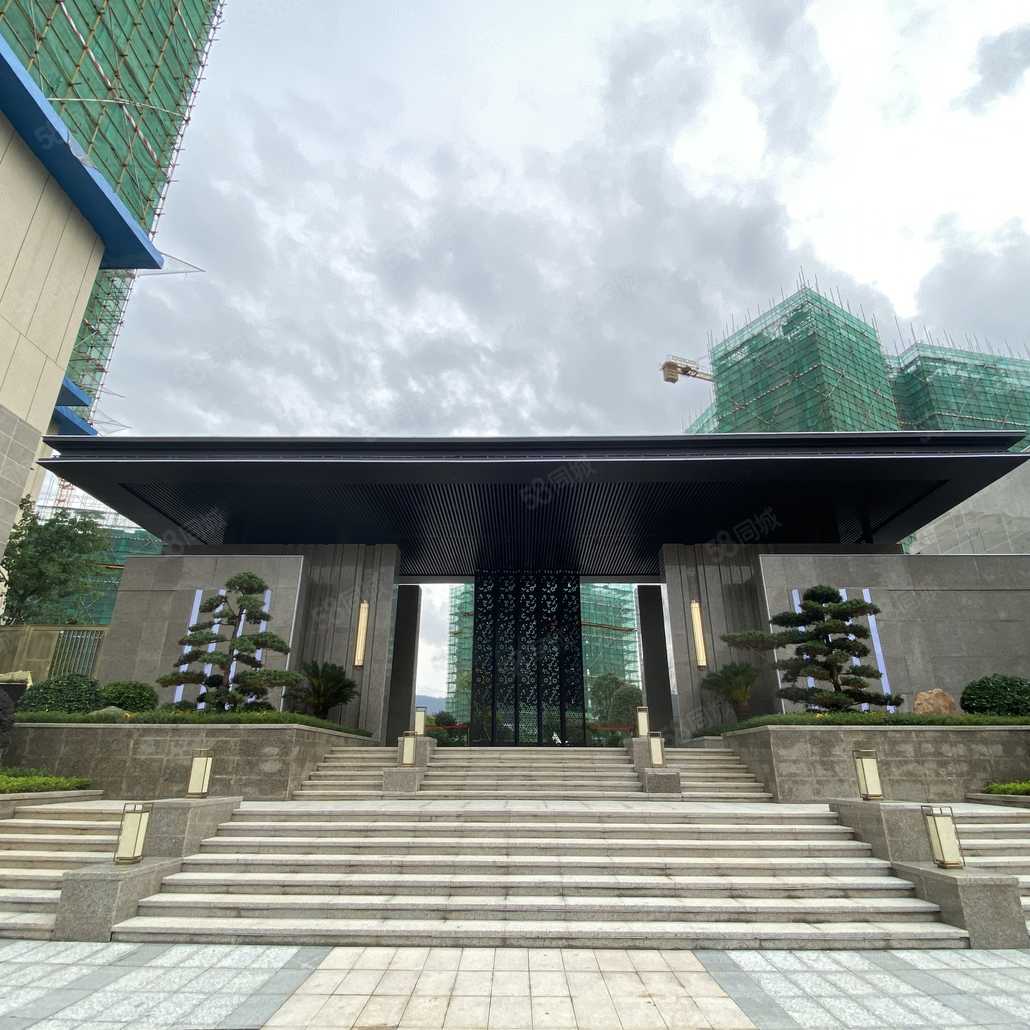 联系电话_置业顾问销售发布的金科颐景园楼盘动态-58同城