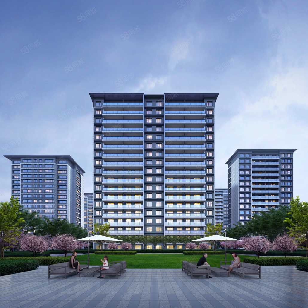 李亦哲联系电话_置业顾问销售李亦哲发布的武汉城建融创奥璟园楼盘