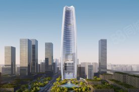 翠亨新区翠亨新区雅居乐湾际壹号楼盘新房真实图片