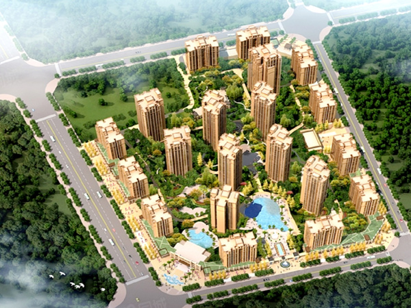 大足豪洋K城,重庆大足豪洋K城房价,豪洋K城,大足豪洋K城物业、户型图、周边配套和交通详情_重庆58爱房