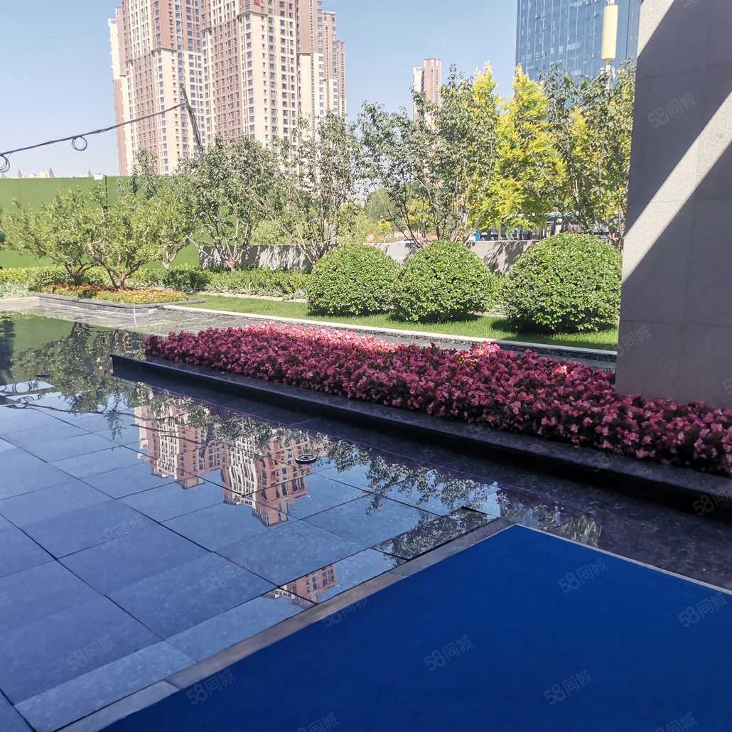 徐博博联系电话_置业顾问销售徐博博发布的富力兰州cbd楼盘动态-58