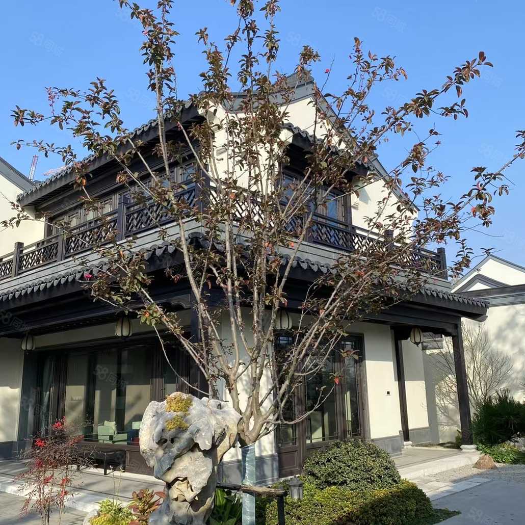 韩丹联系电话_置业顾问销售韩丹发布的绿城·梨园湾小