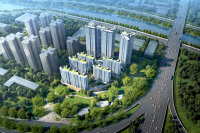 越秀·星汇灯湖