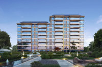 金地·上湾玖峯