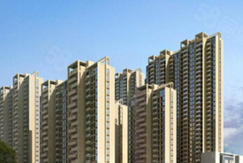 龙腾街道龙腾街道天红·中环银座楼盘新房真实图片