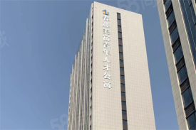 高新区高新城区春藤美寓楼盘新房真实图片