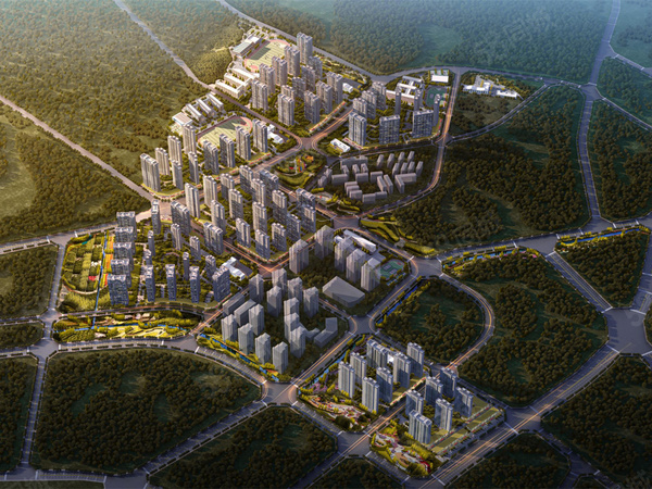 能建未来城,昆明能建未来城房价,紫郡兰苑,能建未来城物业、户型图、周边配套和交通详情_昆明58爱房