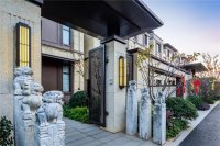 桃花源筑小区图片相册,南昌桃花源筑实景图,室外图,小区配套图