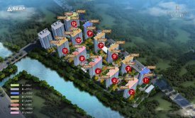 台州湾新区台州湾新区天汇府楼盘新房真实图片