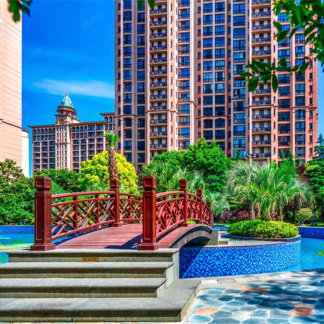 陈贝贝联系电话_置业顾问销售陈贝贝发布的江阴星河湾楼盘动态-58同城