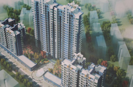 浈江区浈江区和廷苑楼盘新房真实图片